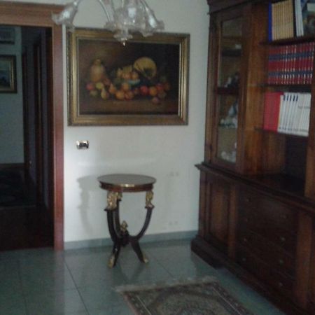 Bed and Breakfast Le Palme К'єті Екстер'єр фото