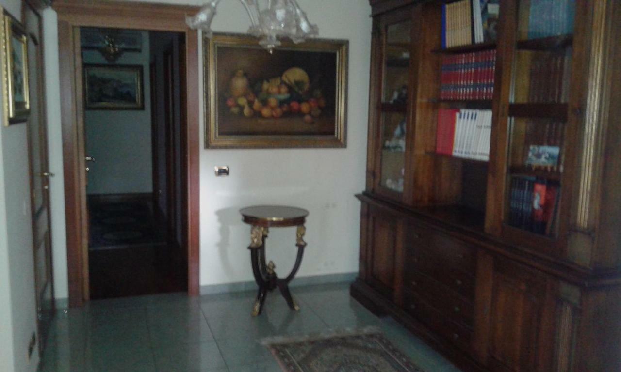 Bed and Breakfast Le Palme К'єті Екстер'єр фото