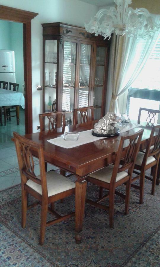 Bed and Breakfast Le Palme К'єті Екстер'єр фото