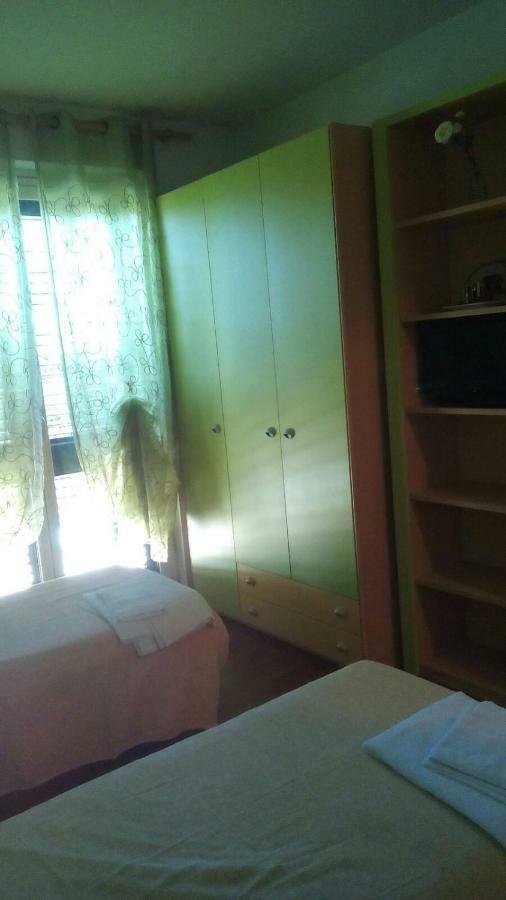 Bed and Breakfast Le Palme К'єті Екстер'єр фото