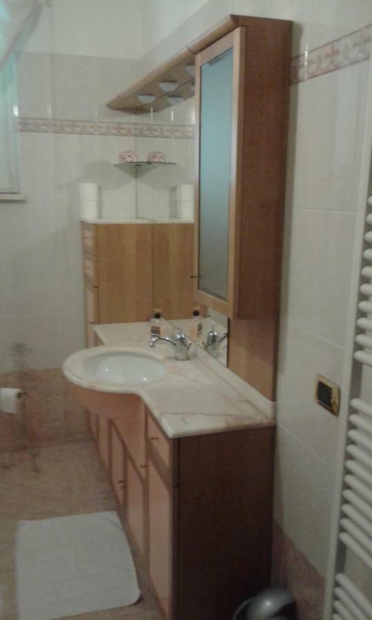 Bed and Breakfast Le Palme К'єті Екстер'єр фото