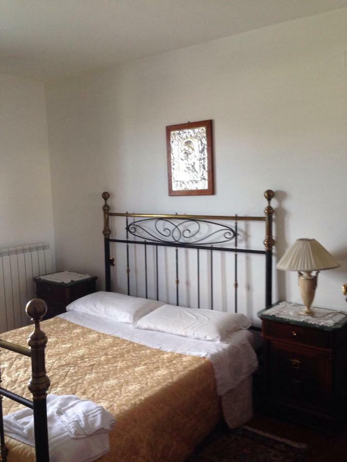 Bed and Breakfast Le Palme К'єті Екстер'єр фото