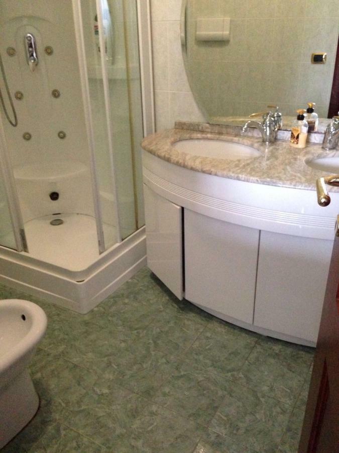 Bed and Breakfast Le Palme К'єті Екстер'єр фото