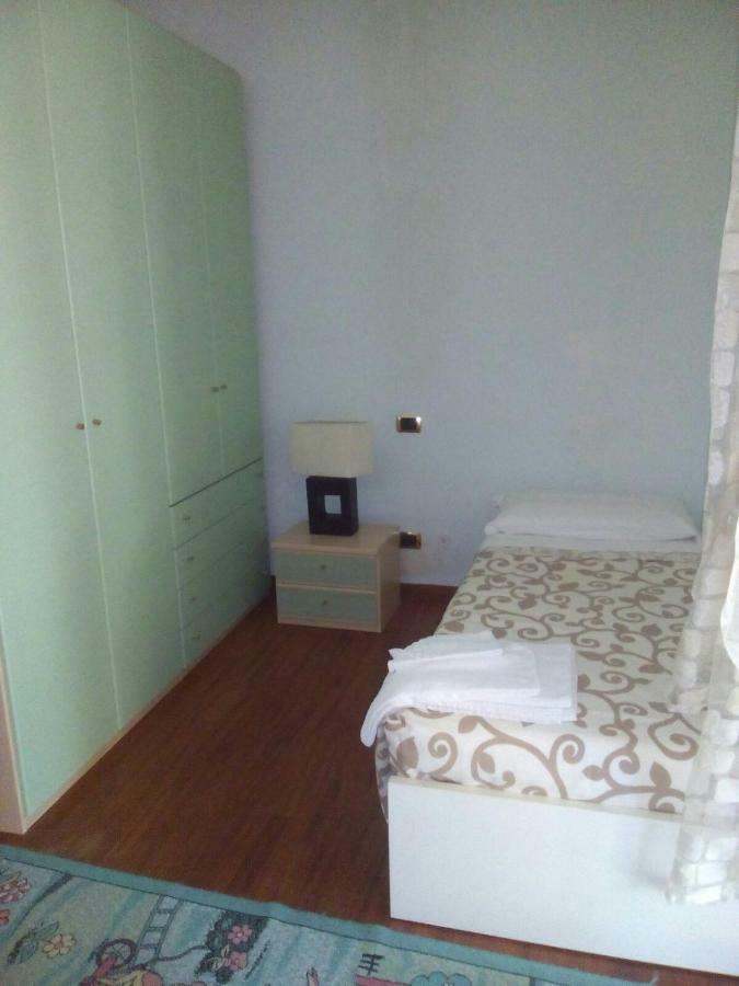 Bed and Breakfast Le Palme К'єті Екстер'єр фото